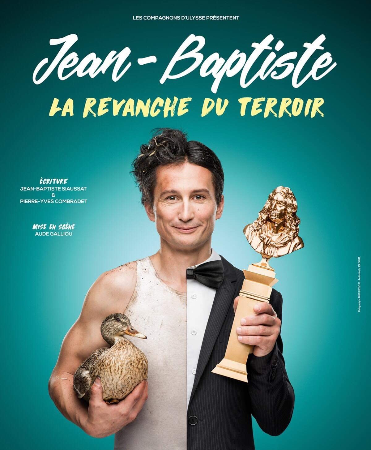 JeanBaptiste